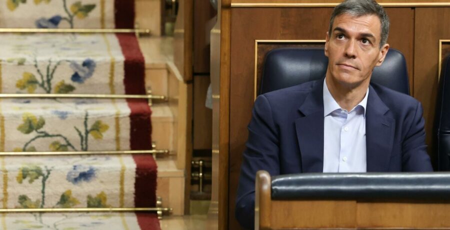 el congreso adelanta a la proxima semana la comparecencia de sanchez sobre ceuta