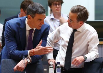 El Gobierno sueco cree que regularizaciones como la española pueden llevar a una crisis migratoria similar a la de 2015