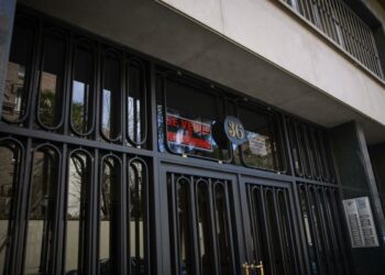 El precio de la vivienda usada se encarece un 8% interanual en julio, según Hogaria