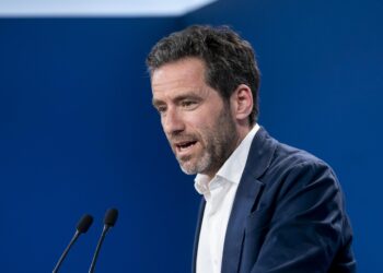 Sémper dice que el PP pedirá el voto para un Gobierno que “gestione, recupere la dignidad y no normalice la corrupción”