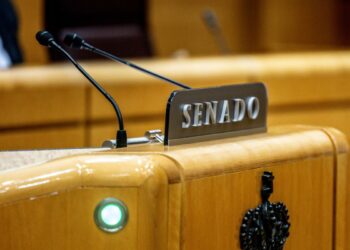 El Senado gasta casi 300.000 euros en prorrogar nueve meses su servicio de cafetería