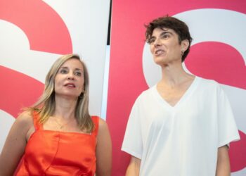 Sumar señala a Marruecos en la crisis “intencionada” de Ceuta para “presionar” al Gobierno: “No puede quedar impune”