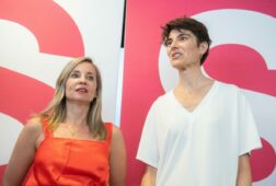 sumar senala a marruecos en la crisis intencionada de ceuta para presionar al gobierno no puede quedar impune