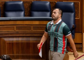 Sumar pide que España no comparta el Mundial 2030 con Marruecos
