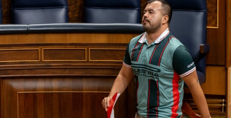 sumar pide que espana no comparta el mundial 2030 con marruecos