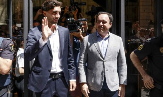 ferran torres nuevo embajador de la comunitat valenciana representa una identidad a la que jamas renunciare