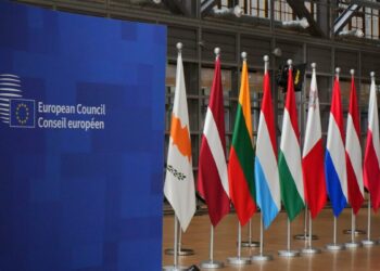 Ministros de Interior UE acuerdan reforzar fronteras, retornos y sistema de alerta temprana tras crisis en Ceuta