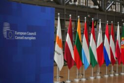 ministros de interior ue acuerdan reforzar fronteras retornos y sistema de alerta temprana tras crisis en ceuta