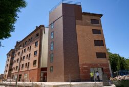 las compraventas de vivienda caen un 57 en el segundo trimestre y encadenan dos trimestres a la baja