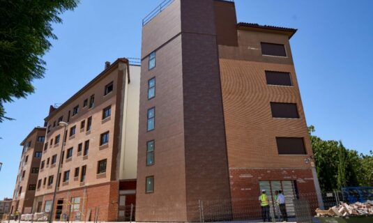 las compraventas de vivienda caen un 57 en el segundo trimestre y encadenan dos trimestres a la baja
