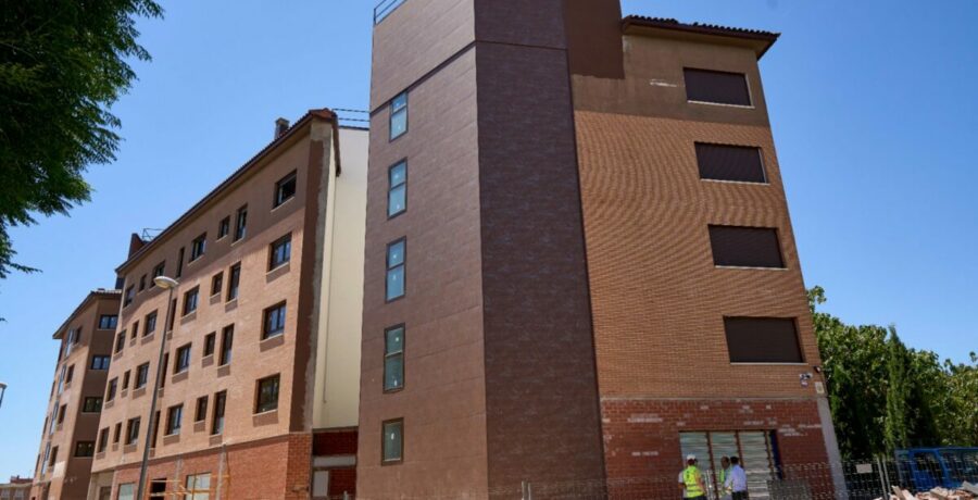 las compraventas de vivienda caen un 57 en el segundo trimestre y encadenan dos trimestres a la baja
