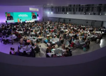 Conferencia política de EH Bildu