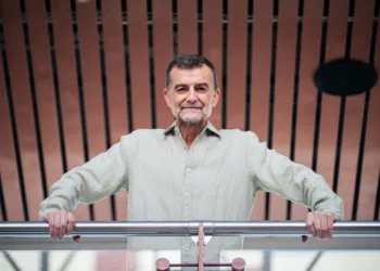 Archivo - El portavoz de Por Andalucía y coordinador federal de Izquierda Unida, Antonio Maíllo,