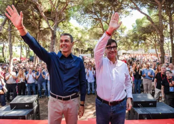 Sánchez e Illa
