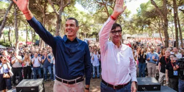 Sánchez e Illa