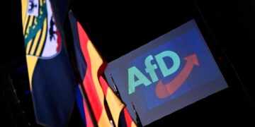 Sajonia-Anhalt: radiografía del voto, ¿de dónde viene el voto a AfD?