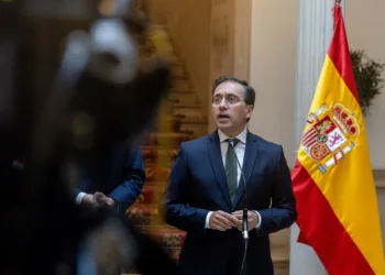 Albares no prevé cambios en la relación con Marruecos tras las elecciones siempre que se respete la soberanía española