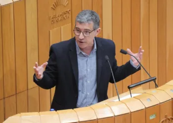 El BNG denuncia trato de favor de la Xunta a la bodega familiar del consejero de Empleo: “Inaceptable que Rueda lo proteja”