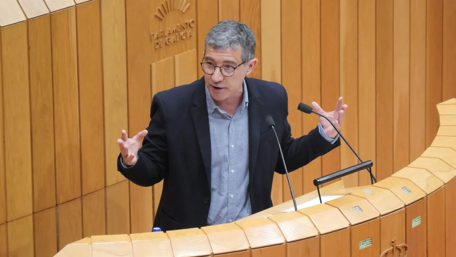 El BNG denuncia trato de favor de la Xunta a la bodega familiar del consejero de Empleo: “Inaceptable que Rueda lo proteja”
