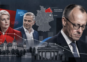 Alemania: Merz se juega su futuro político este domingo