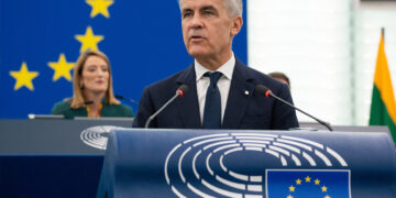 Carney responde a las amenazas de Trump por acercarse a la UE: “Nadie va a dictar con quién cerramos acuerdos”