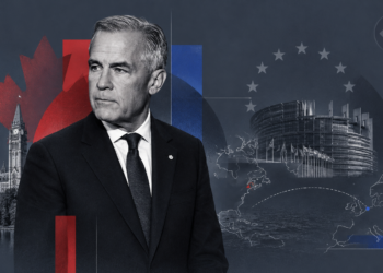 Canadá explora una ‘alianza única’ con la Unión Europea