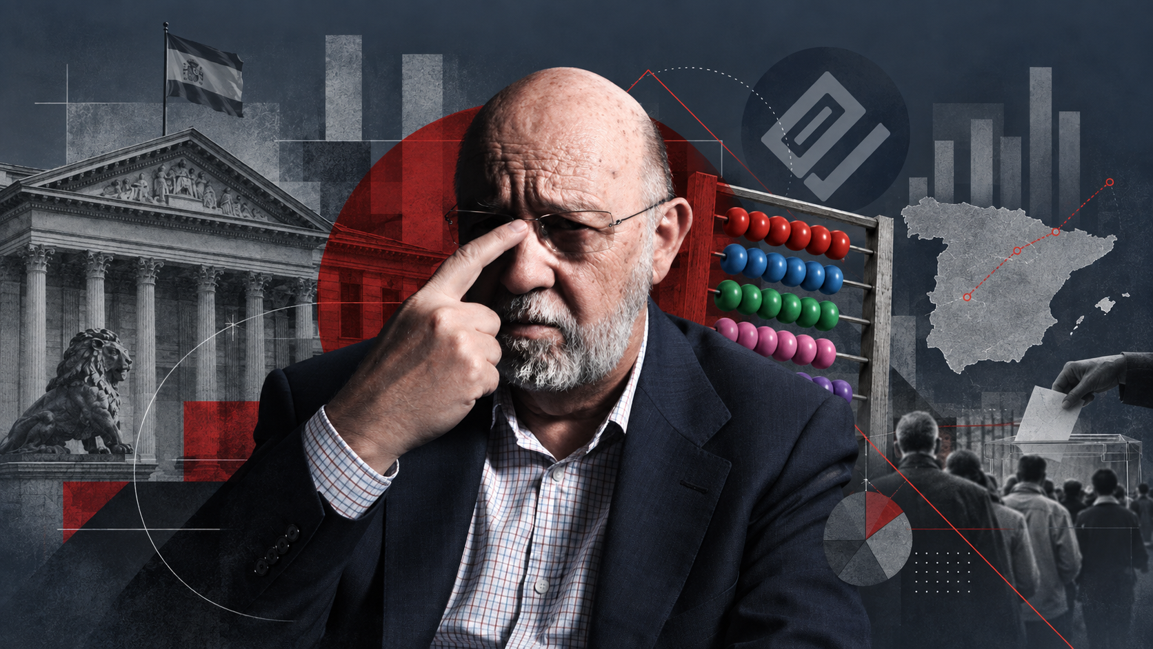 CIS y ElectoPromedio, a 11,7 puntos de distancia: por qué el barómetro no entra en la media
