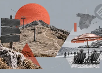 España encadena doce años consecutivos con olas de calor, la racha más larga desde 1975