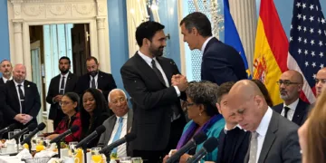 Sánchez muestra sintonía con Mamdani en Nueva York y defiende que sus recetas en economía y migración “funcionan”