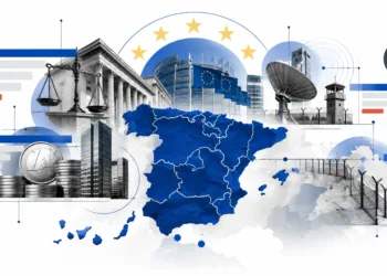 ElectoPanel (30 sep): la UE aprueba como Institución y en derechos civiles y suspende en inmigración y defensa