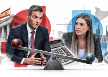 ElectoPanel (20 sep): PSOE y Junts rebotan desde su suelo