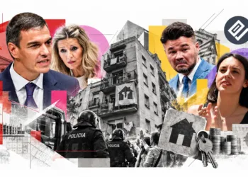 ElectoPanel (27 sep): La crisis de la vivienda sacude la izquierda