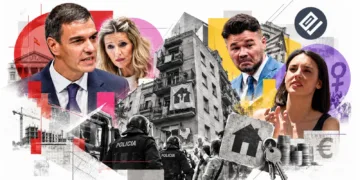 ElectoPanel (27 sep): La crisis de la vivienda sacude la izquierda