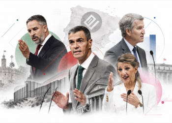 ElectoPanel (6 sep): los bloques se reconfiguran