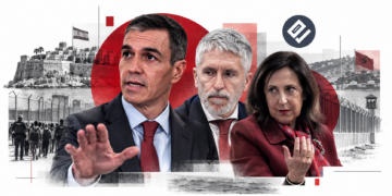 ElectoPanel (8 sep): duro suspenso a la gestión del gobierno de la crisis de Ceuta
