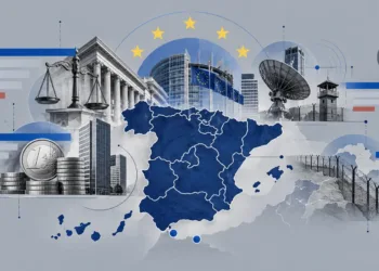 ElectoPanel (30 sep): la UE aprueba como Institución y en derechos civiles y suspende en inmigración y defensa