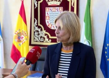 Presidenta de la FEMP asegura que las concentraciones por Ceuta no son “partidistas”