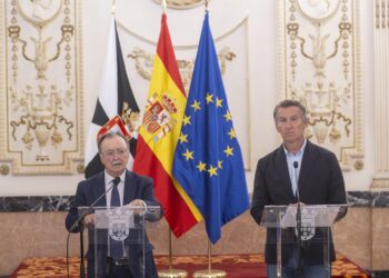 Feijóo pide convocar a la embajadora marroquí y avisa a Sánchez de responsabilidades judiciales: “Lo sabía y lo tapó”