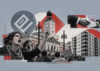 Radiografía del 15M, sus consecuencias políticas y comparación con el momento actual