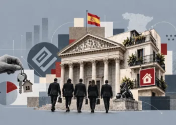 Uno de cada cinco diputados tiene viviendas en alquiler