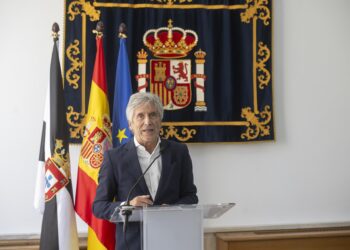 Marlaska afirma que no será necesario renovar el ‘mando único’ del Gobierno en Ceuta
