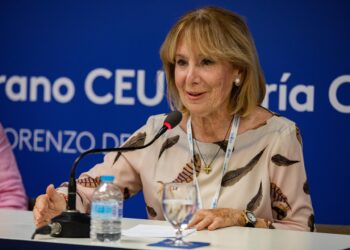 Aguirre urge a devolver a los inmigrantes de Ceuta y avisa que si no se hace ganará la extrema derecha como en Sajonia
