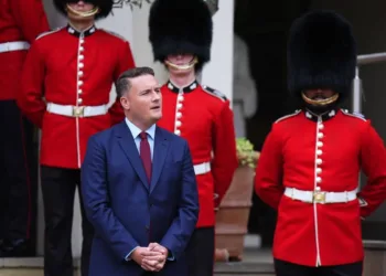 Reino Unido asegura que Argentina “no tiene capacidad” para tomar las Malvinas