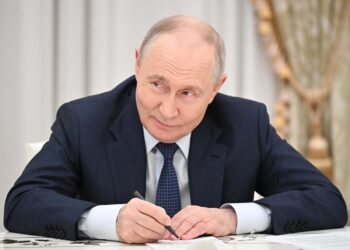 Rusia avisa por carta a la OTAN del uso de armas nucleares ante un ataque a su territorio