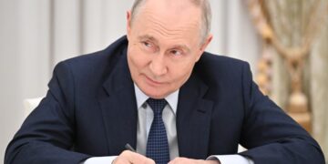 Rusia avisa por carta a la OTAN del uso de armas nucleares ante un ataque a su territorio