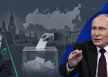 Rusia: legislativas con la oposición fuera de la papeleta