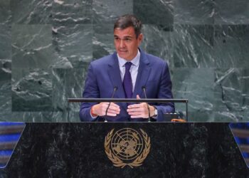 Sánchez defenderá en la ONU su gestión de la crisis de Ceuta y el modelo de migración que promueve España