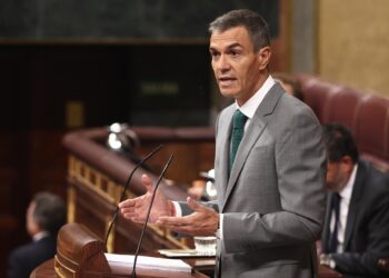 Sánchez niega avisos de la entrada masiva de migrantes y admite que “fallaron cosas” en los servicios de Información