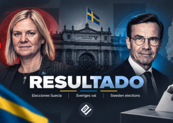 Suecia: la socialdemocracia volvería al gobierno
