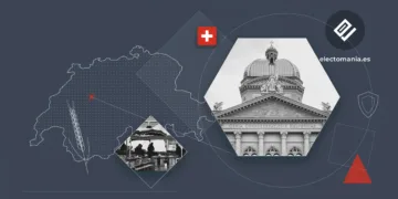 Suiza: nuevo doble referéndum este domingo
